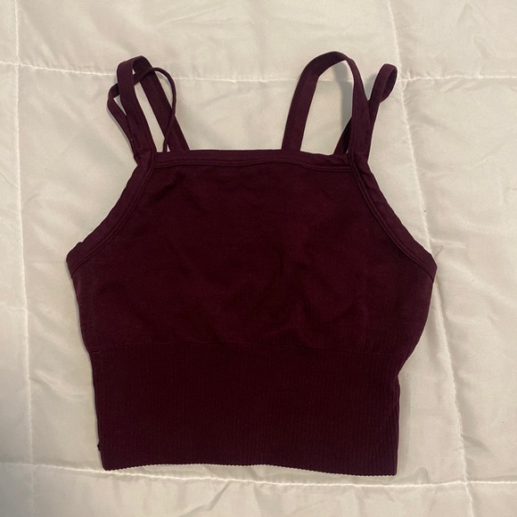 Zella Other - Longline Sports Bra